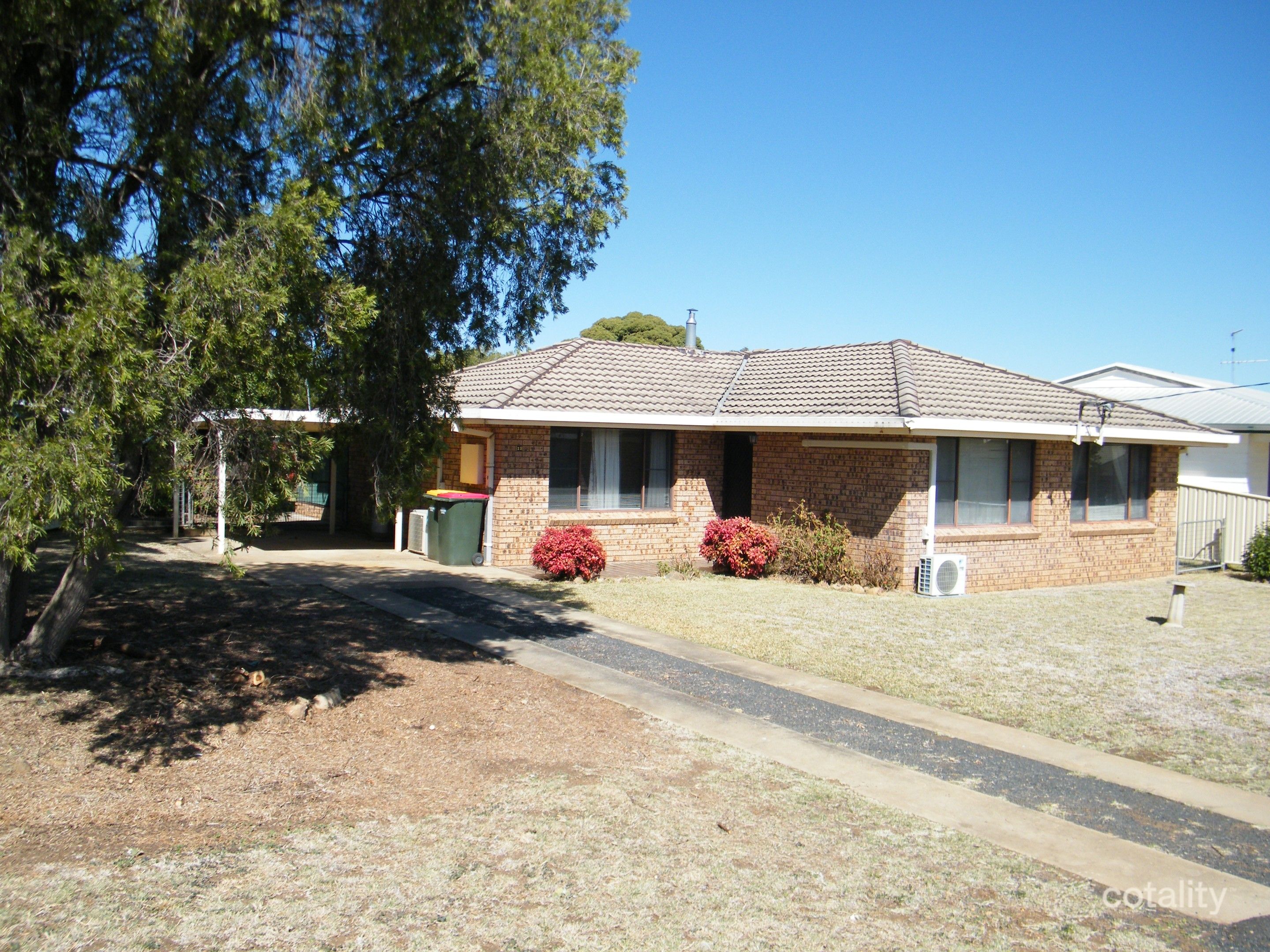 12 Dorothy Ave, Quirindi, NSW 2343
