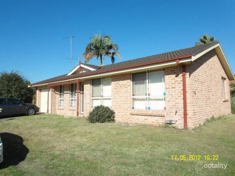 2/11 Hosier Pl, Bligh Park, NSW 2756