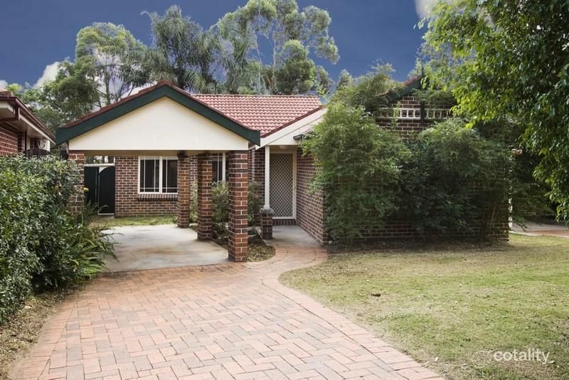 47a Harwood Cct, Glenmore Park, NSW 2745
