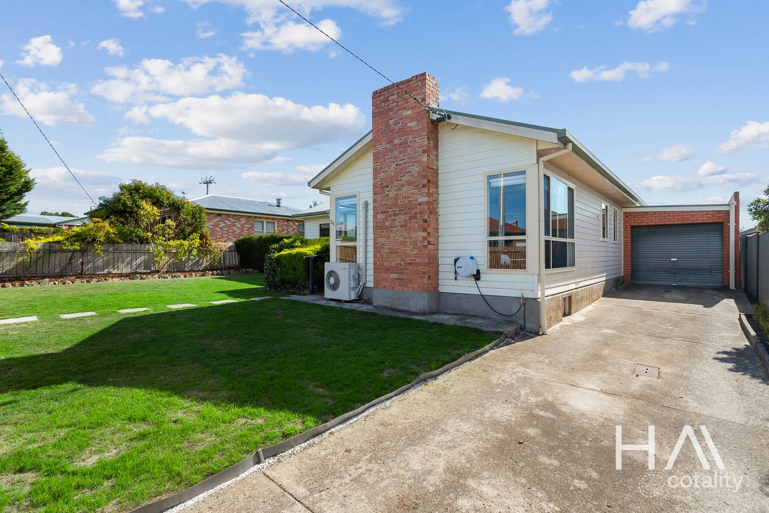 55 Faulkner Rd, Ravenswood, TAS 7250