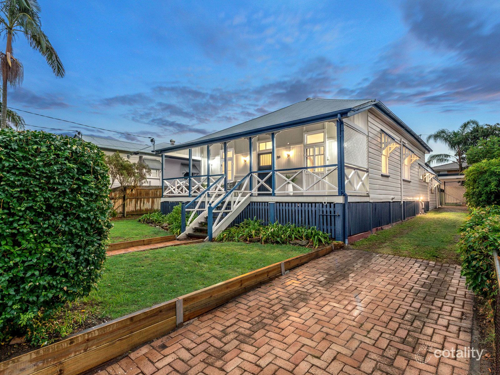 23 Lockwood St, Sherwood, QLD 4075