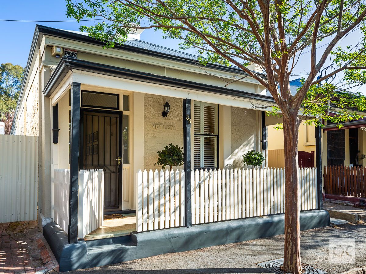 38 John St, Eastwood, SA 5063
