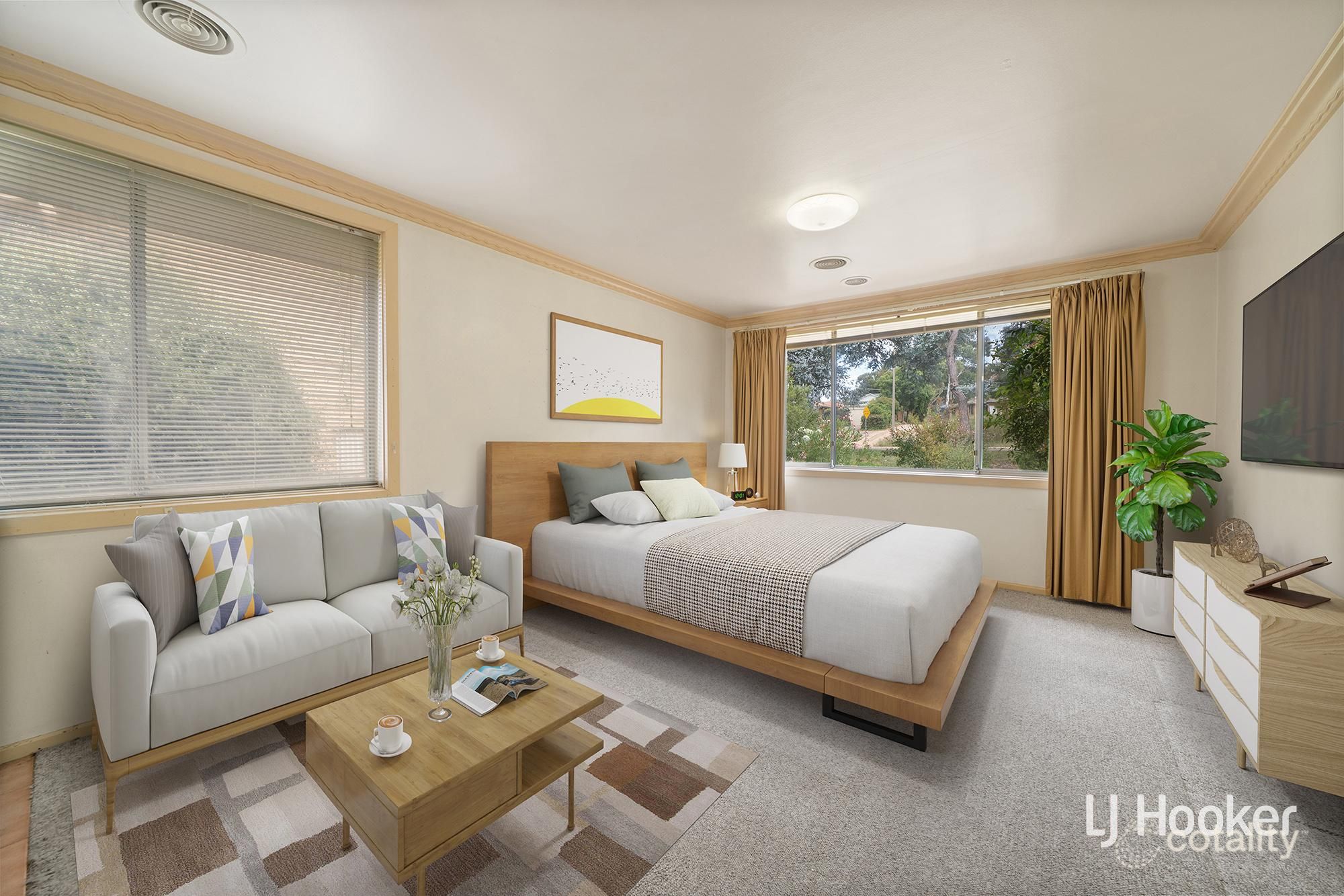 34 Belconnen Way, Page, ACT 2614