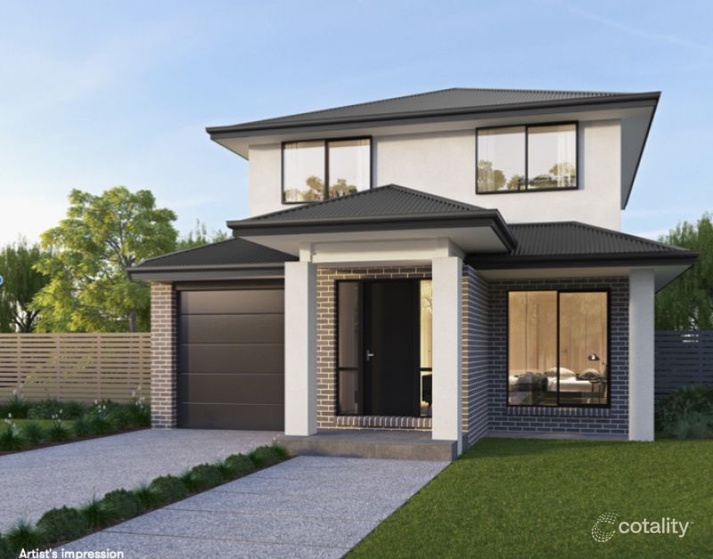 40 Bagnall St, Gregory Hills, NSW 2557