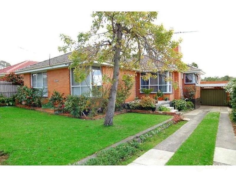 31 Moona St, Burwood East, VIC 3151