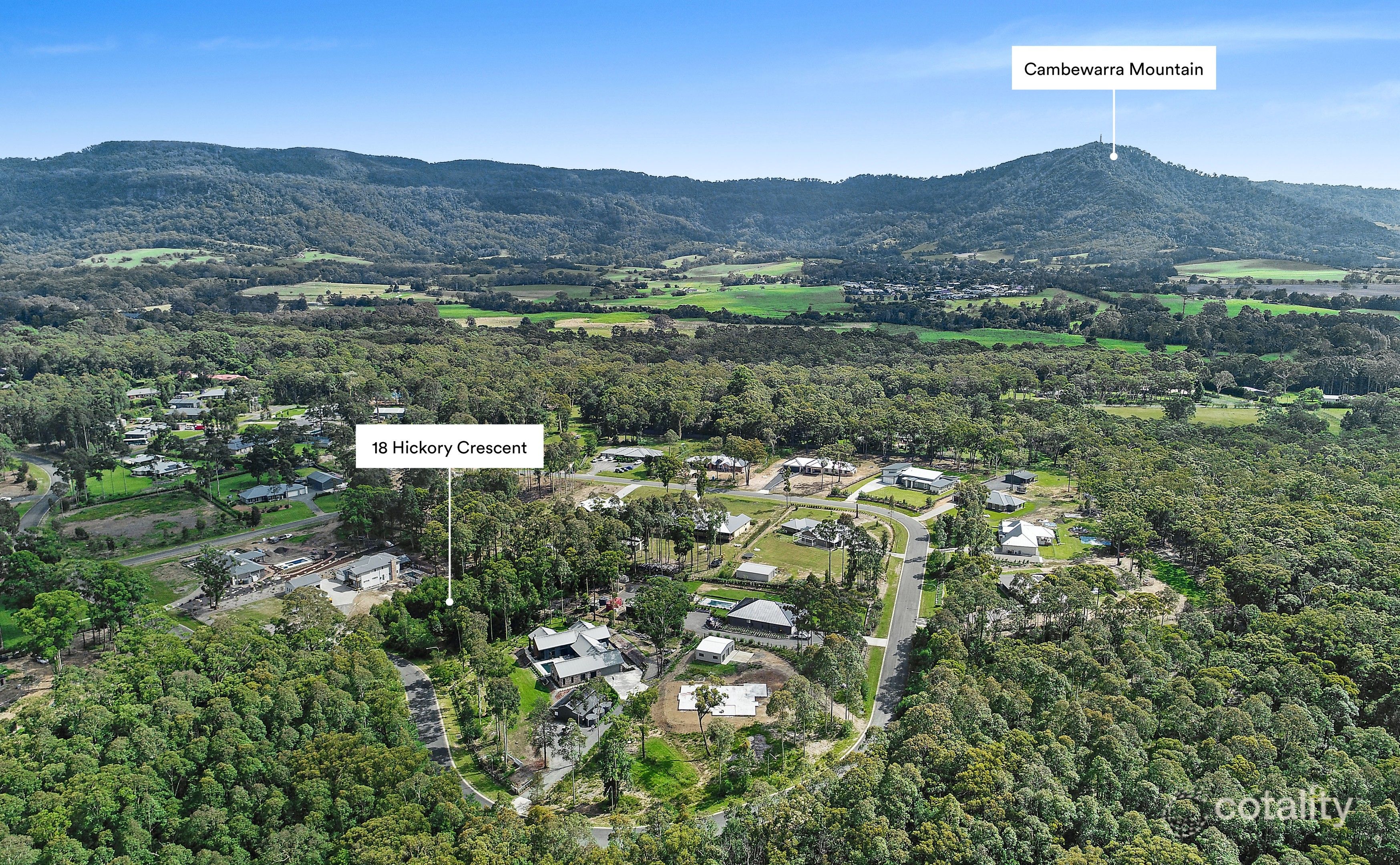 18 Hickory Cres, Bangalee, NSW 2541
