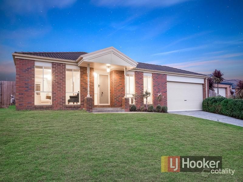 6 Celestine Ct, Narre Warren, VIC 3805