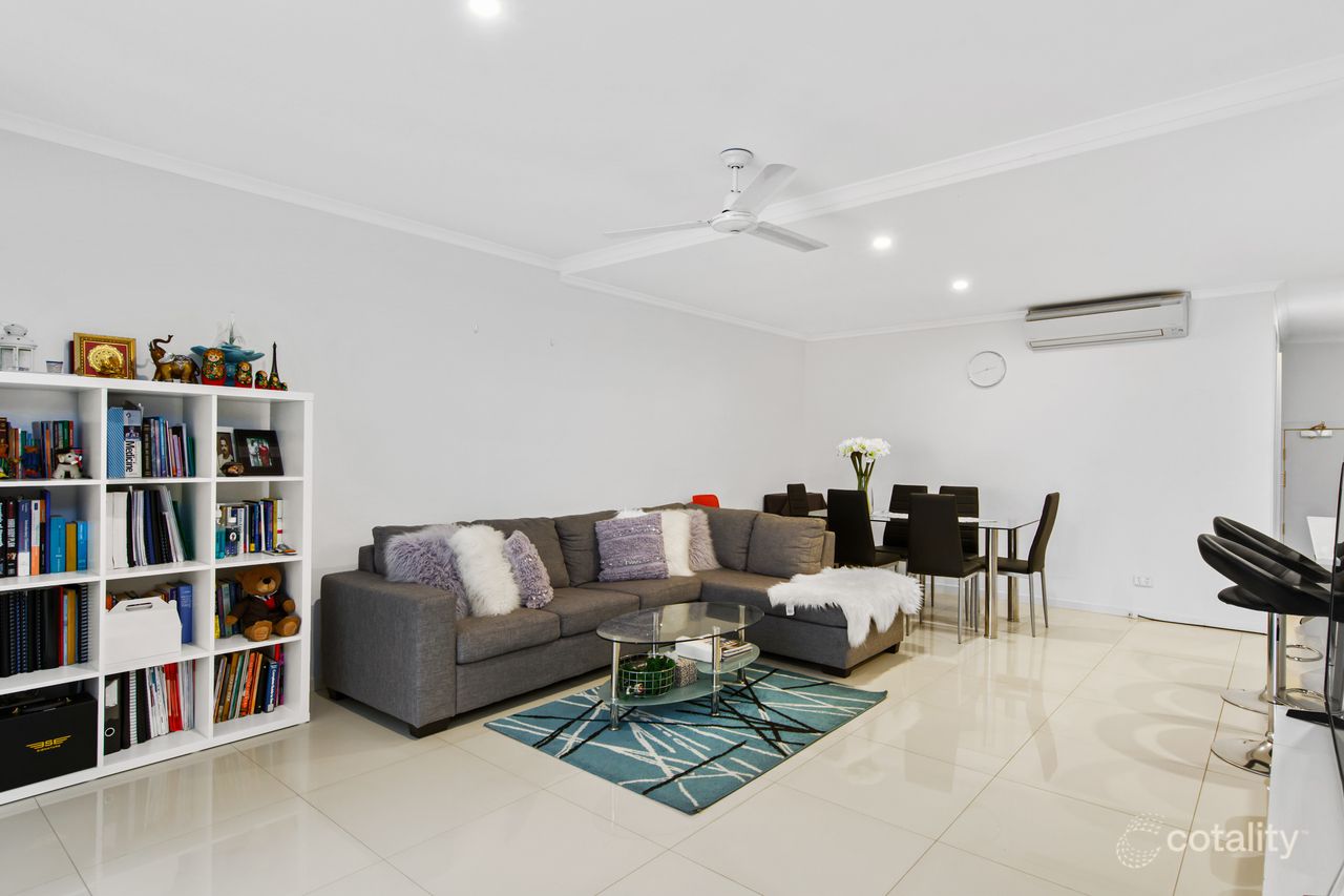 12/275 Cornwall St, Greenslopes, QLD 4120