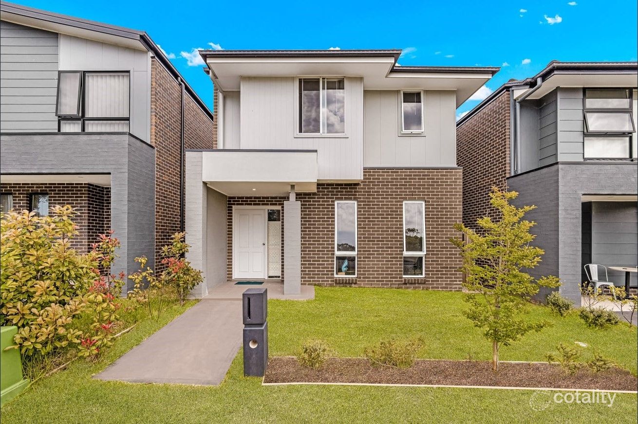 6 Connemara St, Austral, NSW 2179