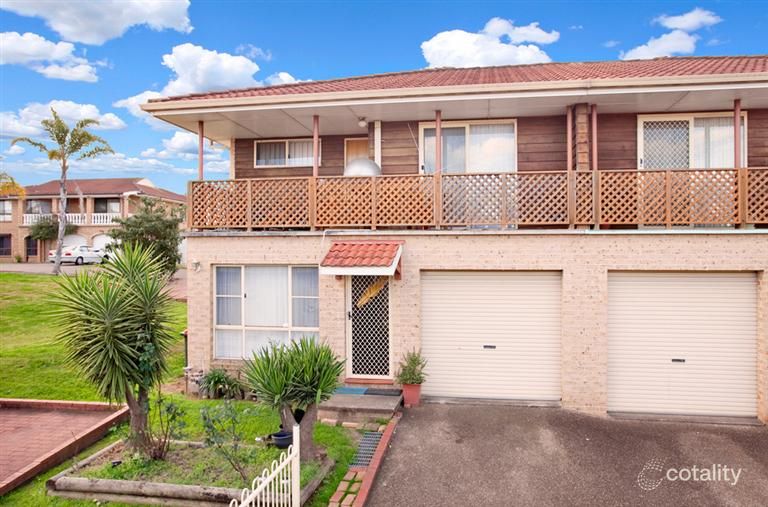 6/60 Patricia St, Blacktown, NSW 2148