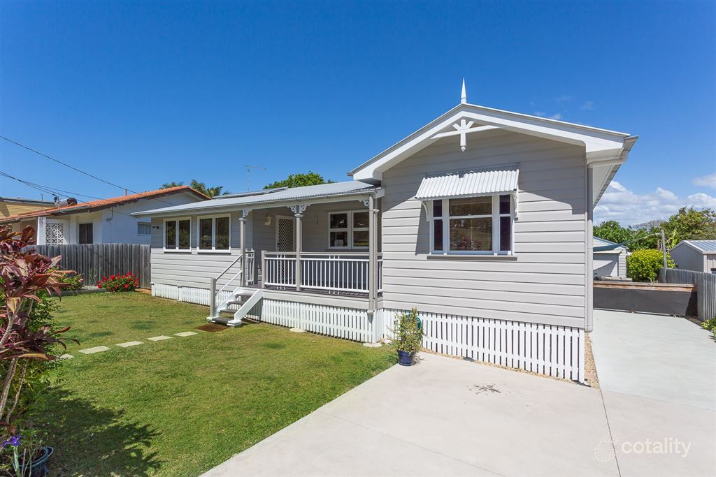 27 Davis St, Redcliffe, QLD 4020