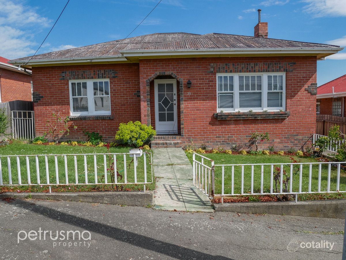 20 Hope St, New Town, TAS 7008