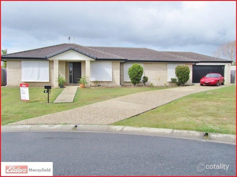 5 Balsa Ct, Caboolture South, QLD 4510