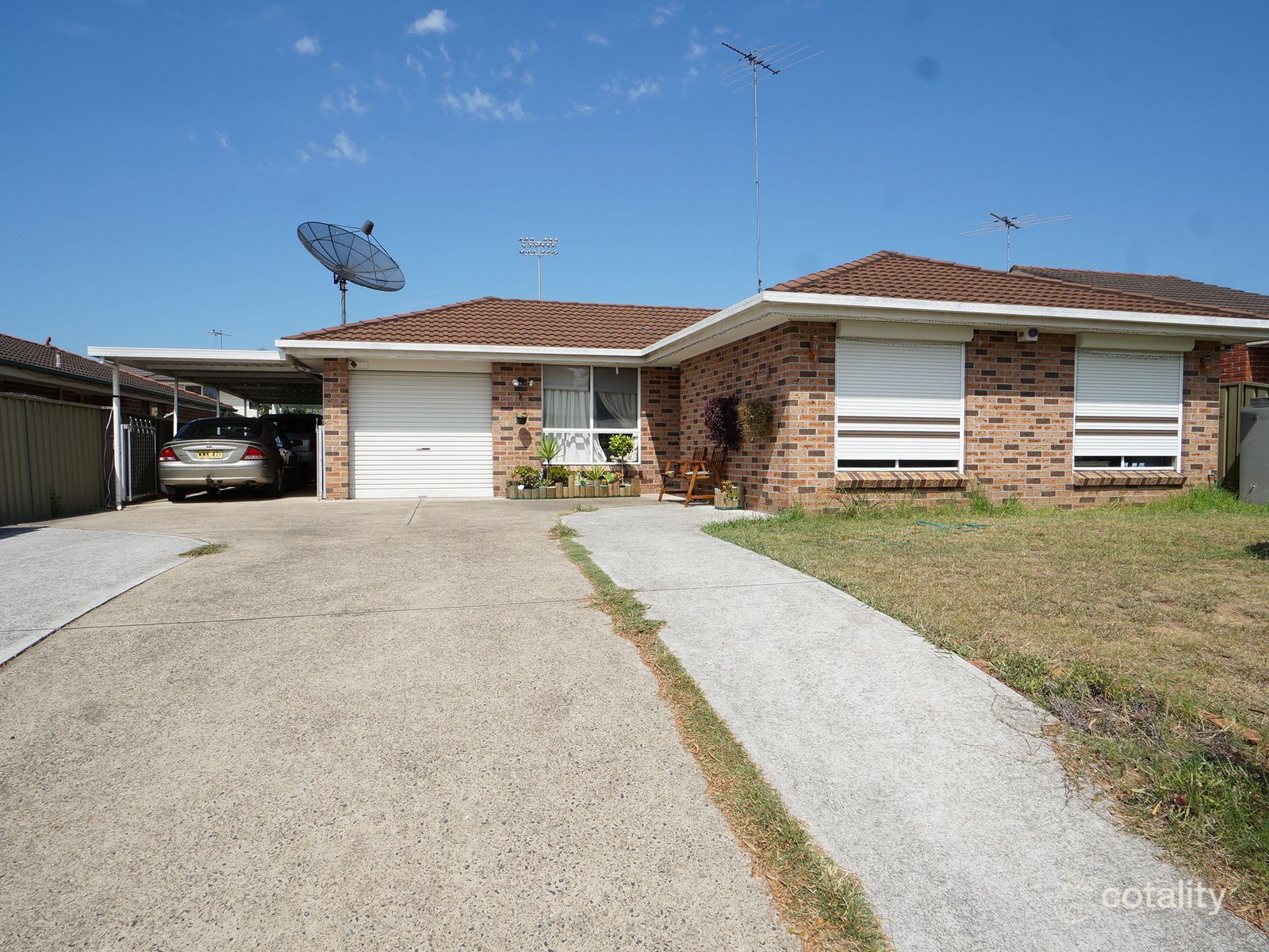 7 Shearwater Rd, Hinchinbrook, NSW 2168