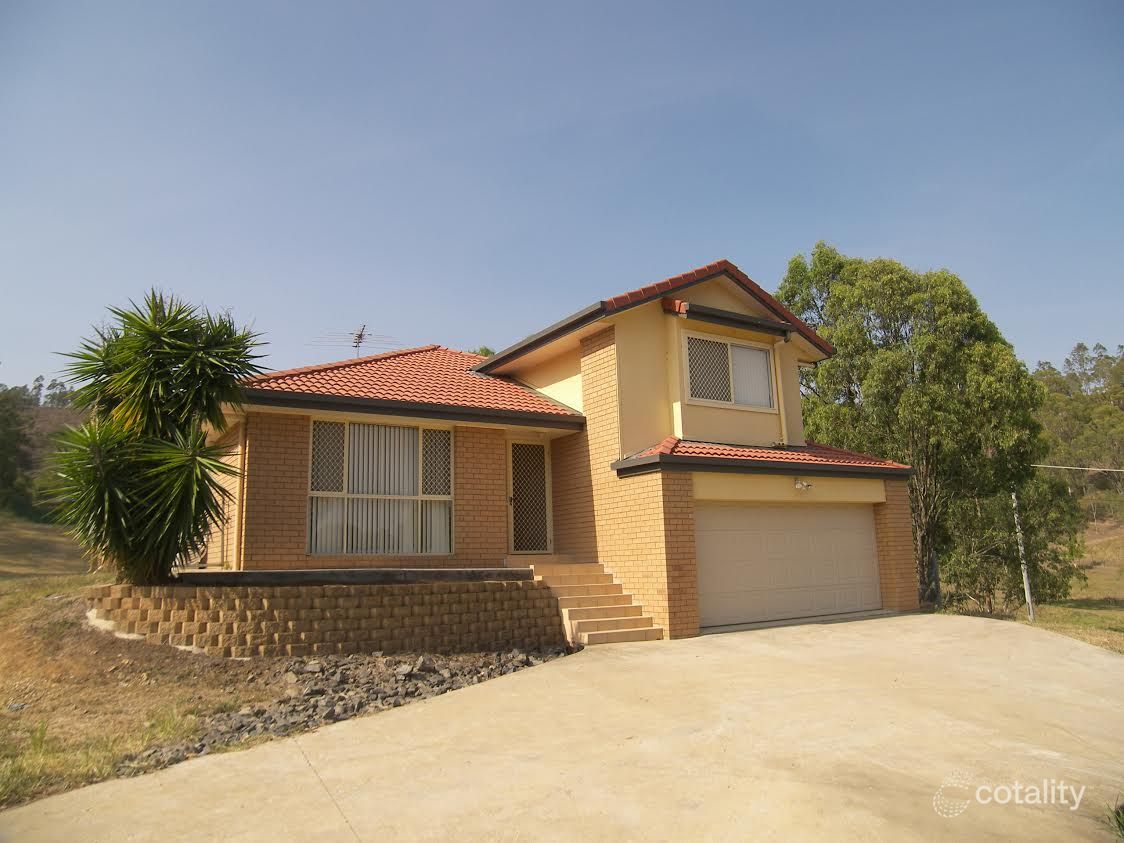 103 Stephens Pl, Kooralbyn, QLD 4285