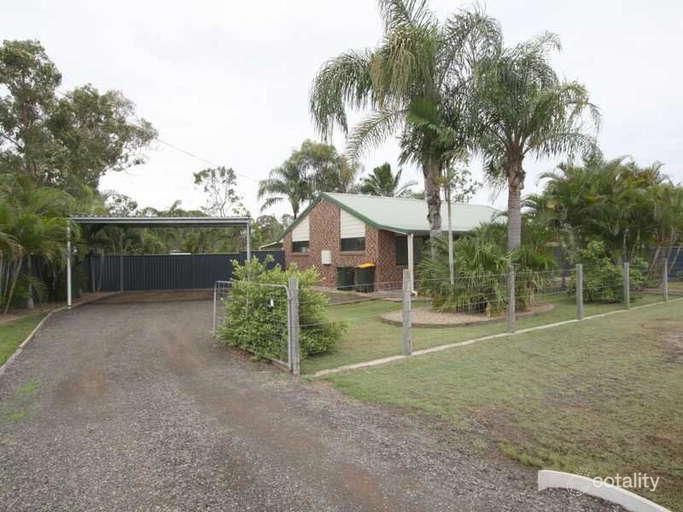 5 Aquamarine Rd, Branyan, QLD 4670