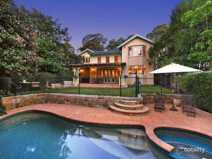 29 Bromborough Rd, Roseville, NSW 2069