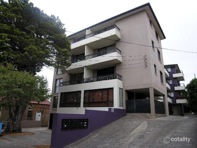 14/65-67 Carlisle St, Leichhardt, NSW 2040