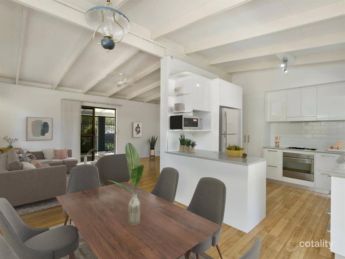 4 Jirrima St, Woree, QLD 4868