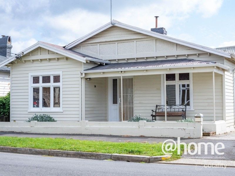 28 West St, South Launceston, TAS 7249