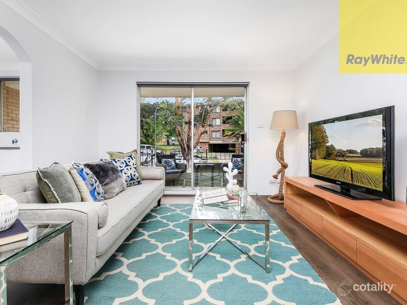 3/10-12 Factory St, North Parramatta, NSW 2151