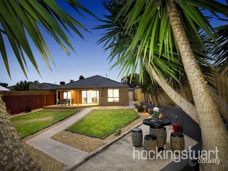 15 Stephanie Ct, Carrum Downs, VIC 3201