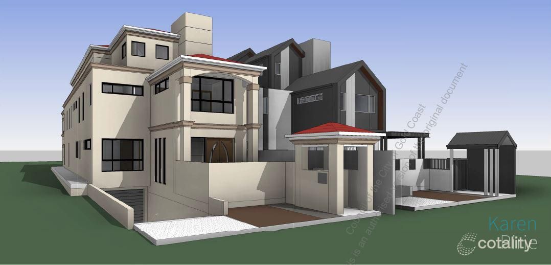 123 Commodore Dr, Surfers Paradise, QLD 4217