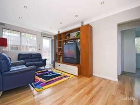 13/18 Chandos St, Ashfield, NSW 2131