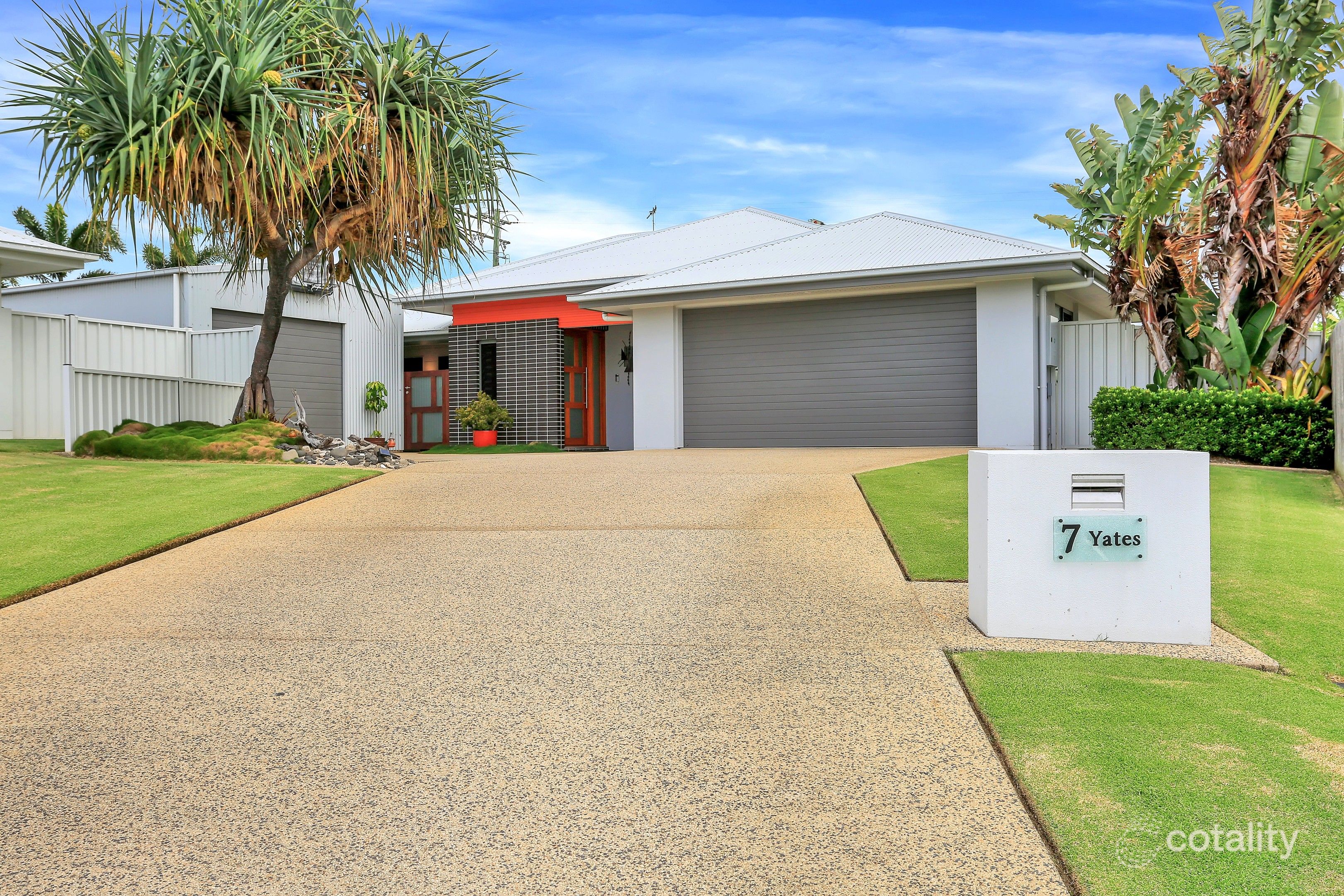 7 Yates Ct, Kepnock, QLD 4670