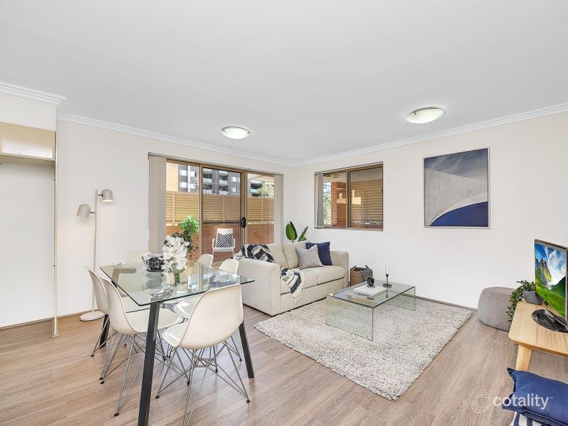 9/26 Short St, Homebush, NSW 2140