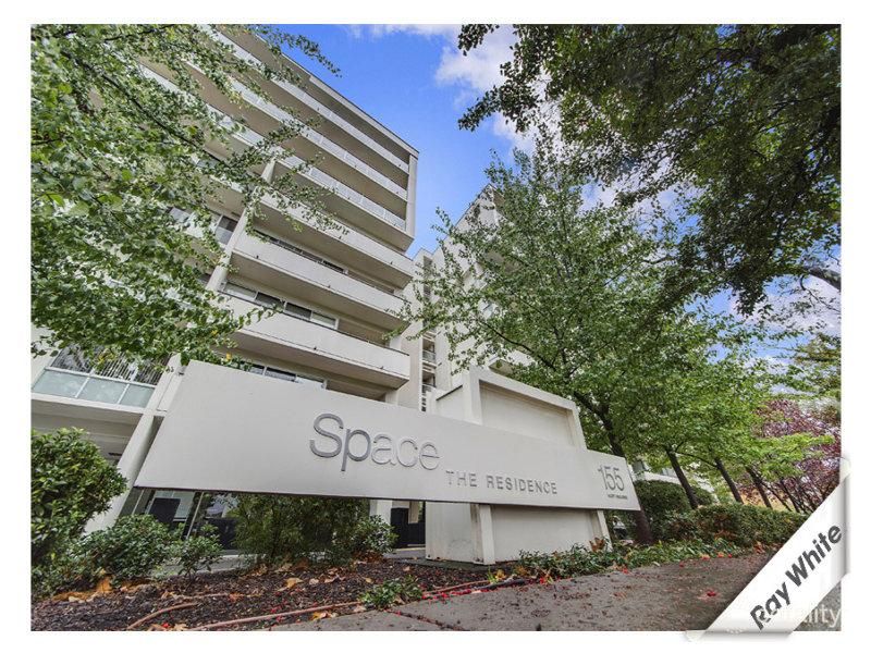 109/155 Northbourne Ave, Turner, ACT 2612