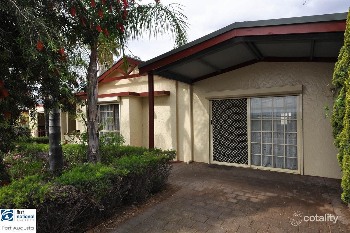 45 Simms St, Port Augusta, SA 5700