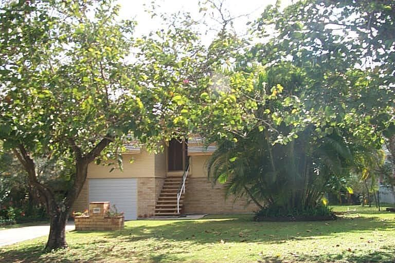 6 Ann St, West Rockhampton, QLD 4700
