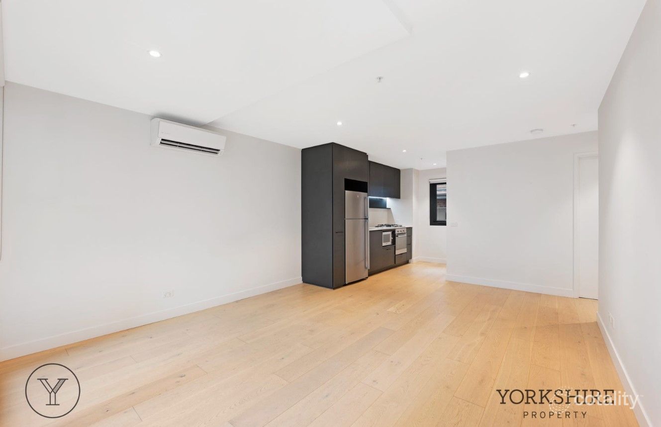 202a/2 Mansard Lane, Collingwood, VIC 3066