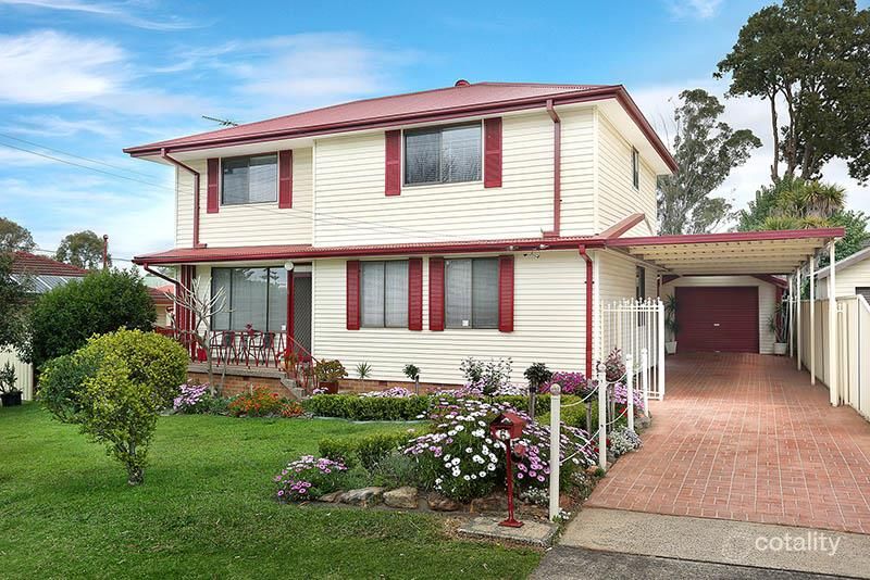 6 Mcilwain St, Ashcroft, NSW 2168