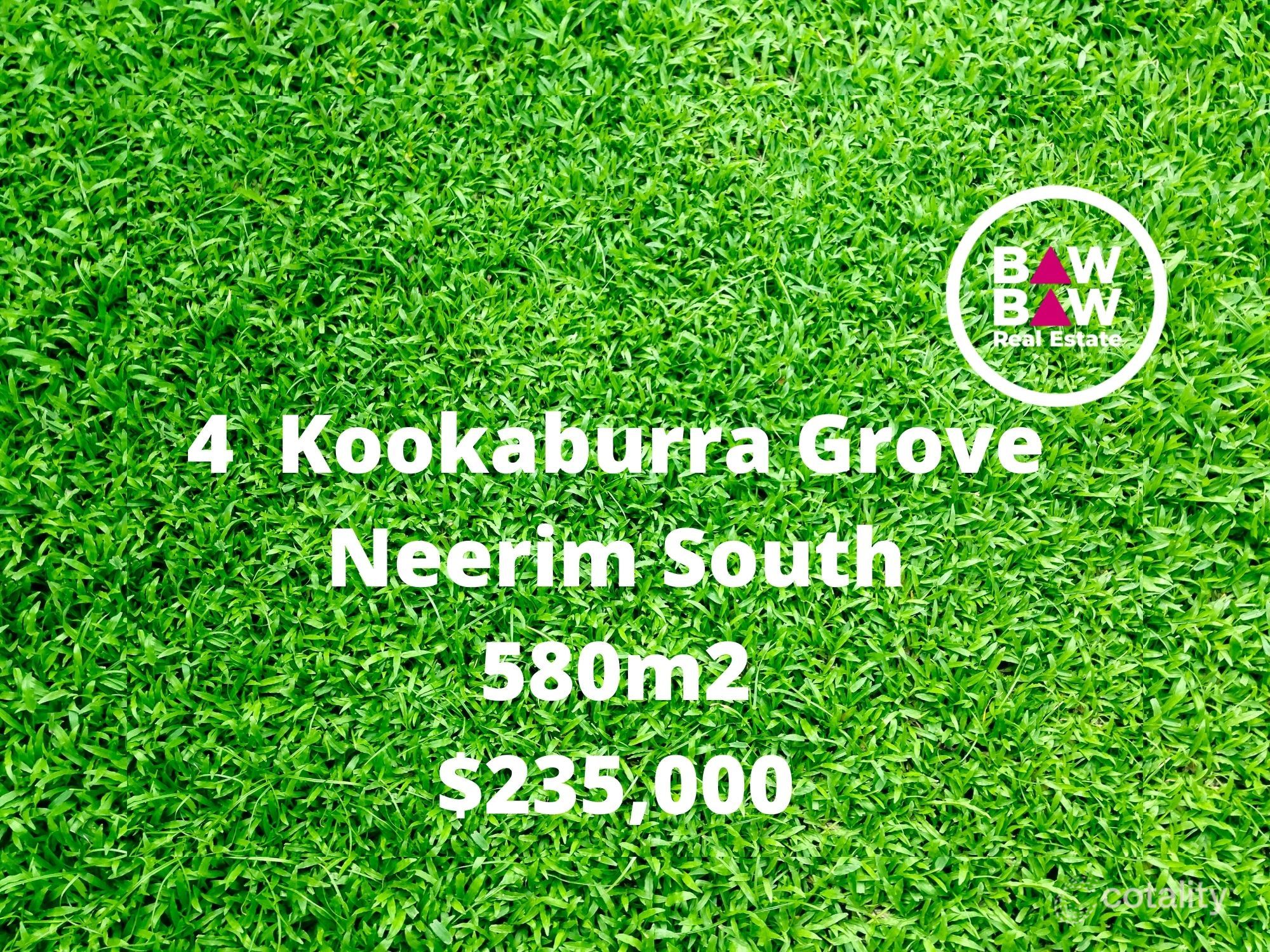 4 Kookaburra Gr, Neerim South, VIC 3831