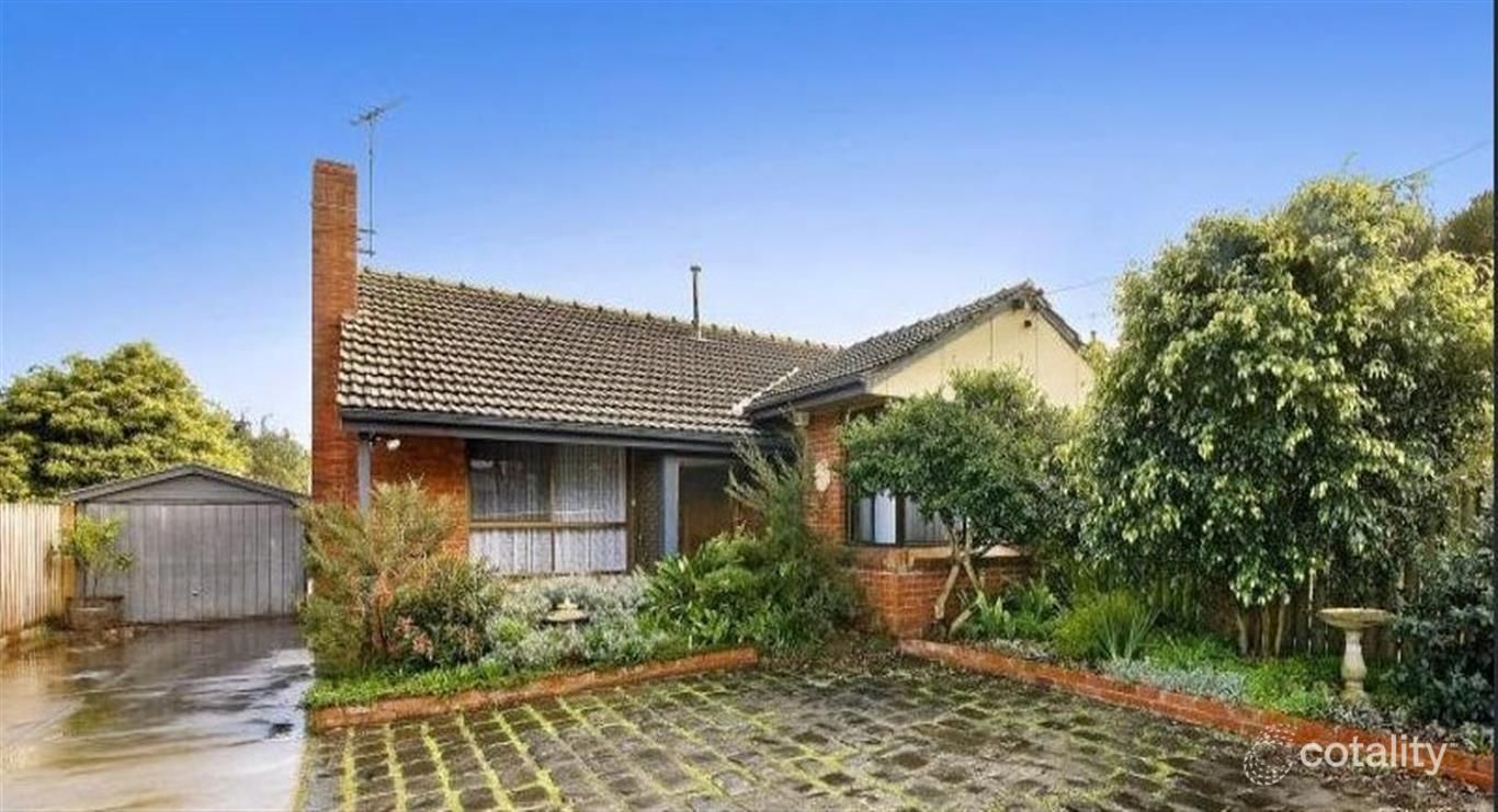 45 Keith St, Hampton East, VIC 3188