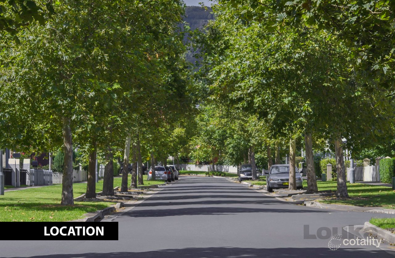 23 Broughton Ave, Tullimbar, NSW 2527