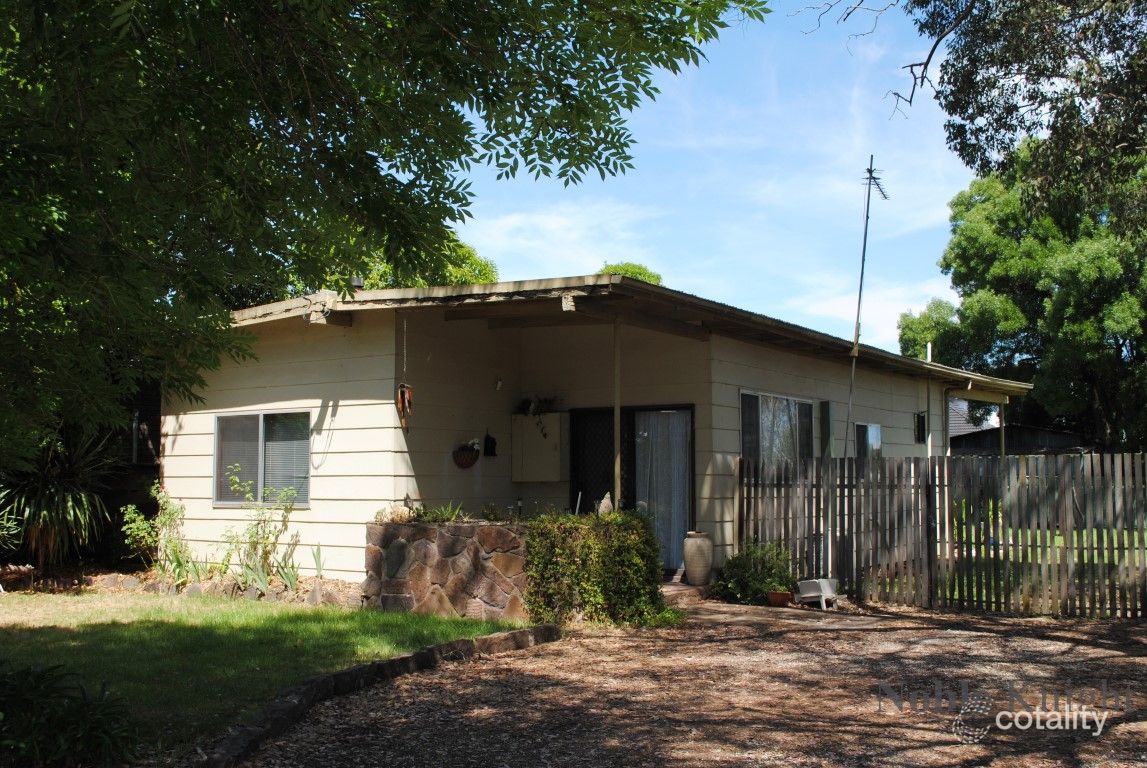 19 Ultimo St, Mansfield, VIC 3722