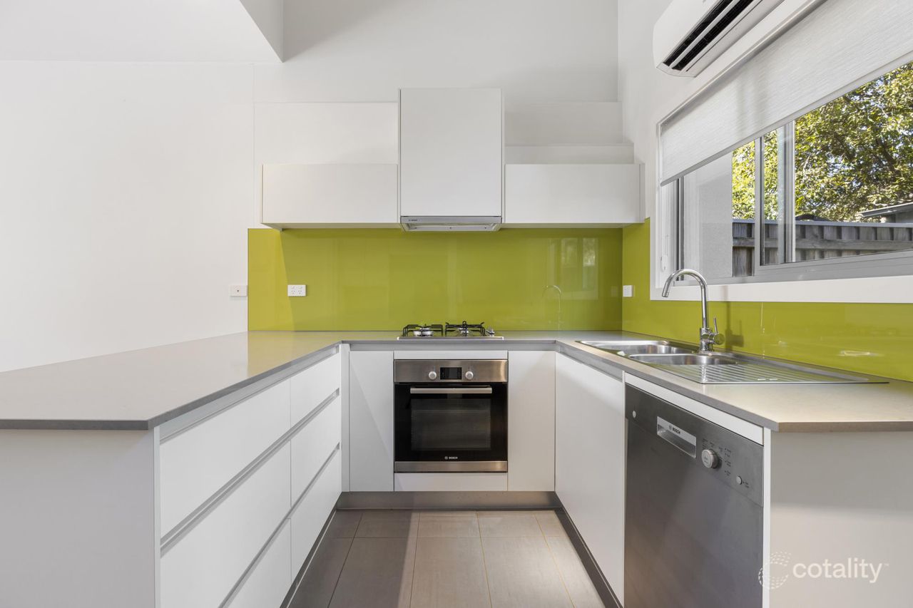 10/3 Banjine St, O'Connor, ACT 2602