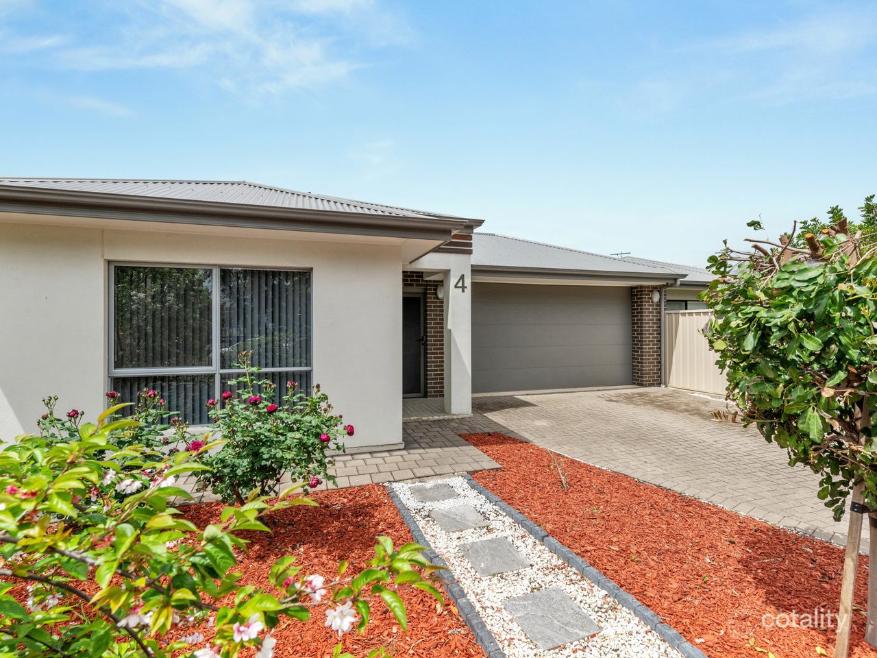 4 The Crescent, St Marys, SA 5042
