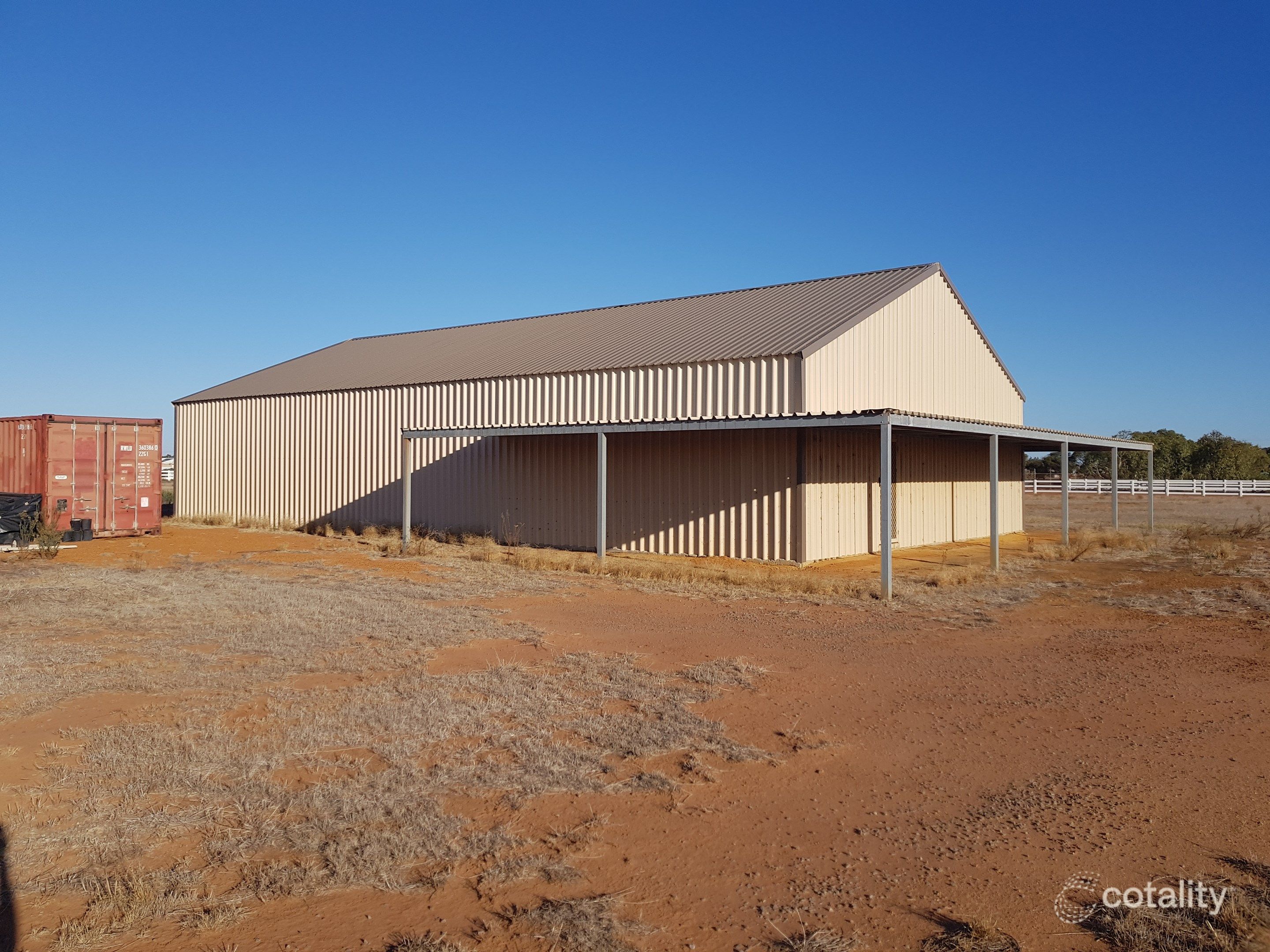 41 Border Dr, Deepdale, WA 6532