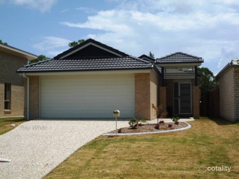 32 Waterlilly Ct, Rothwell, QLD 4022