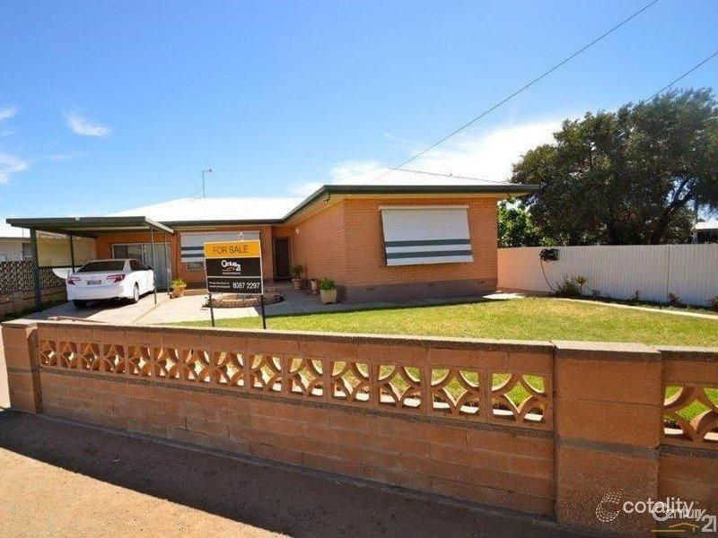 95 Buck St, Broken Hill, NSW 2880
