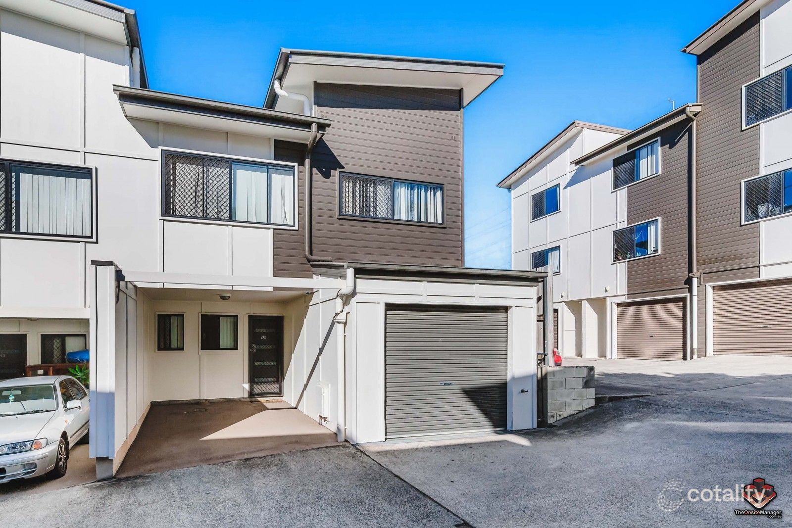 40/11 Portia St, Kingston, QLD 4114