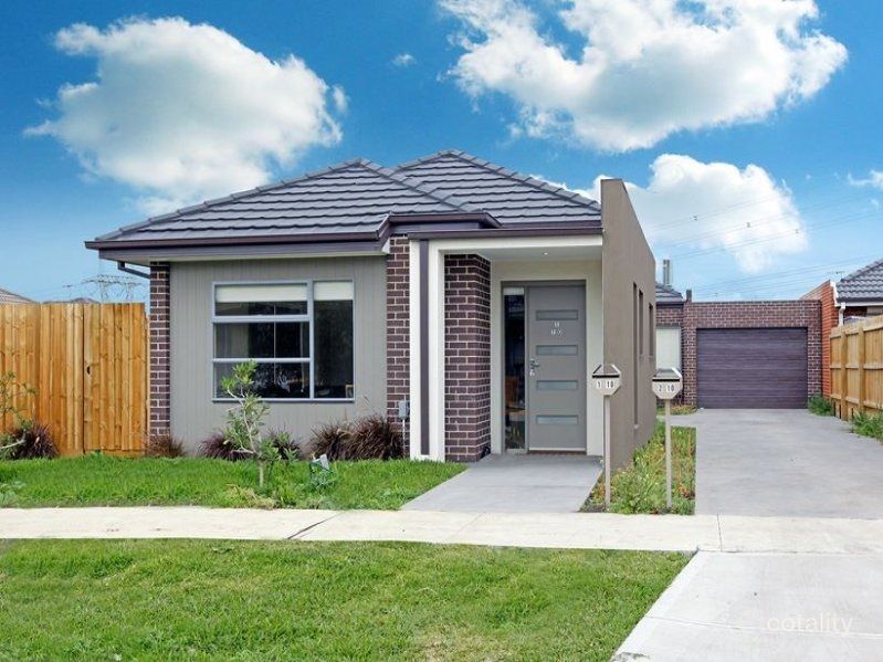 1/10 Hermione Tce, Epping, VIC 3076