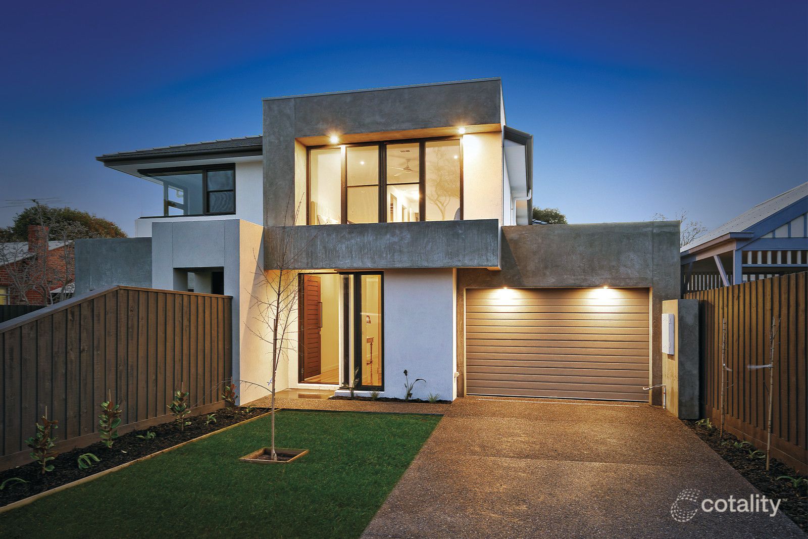 33a Bateman St, Hampton, VIC 3188
