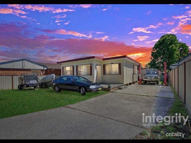 45 Leumeah St, Sanctuary Point, NSW 2540