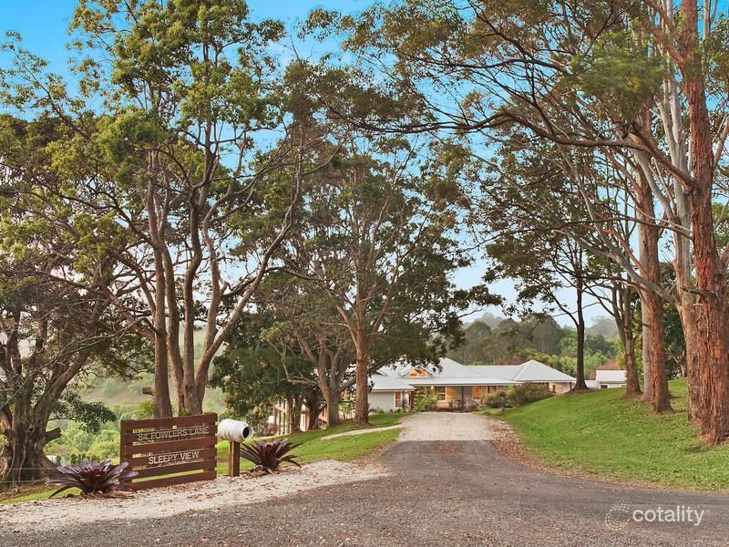 84 Fowlers Lane, Bangalow, NSW 2479