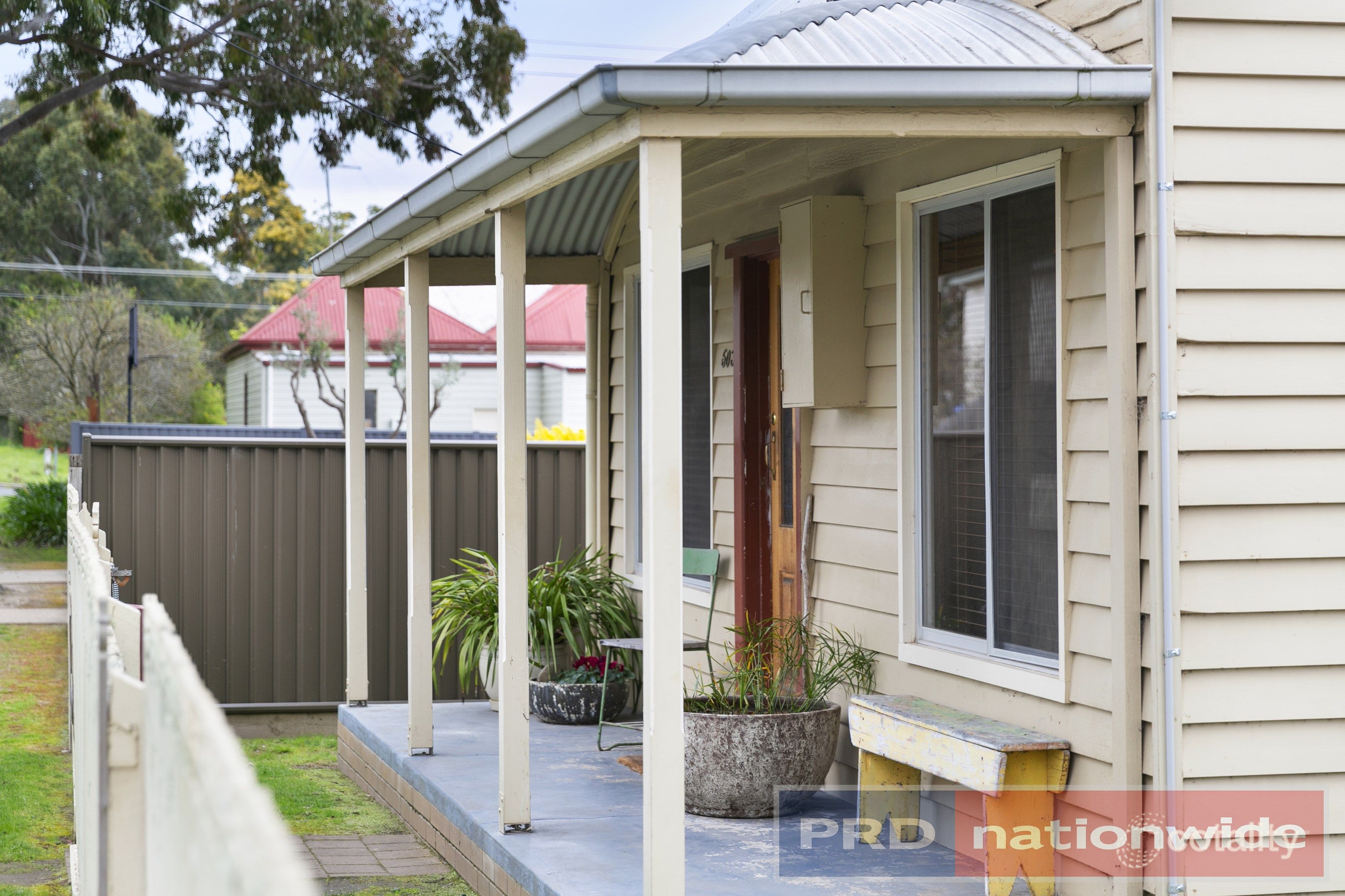 503 Finch St, Ballarat East, VIC 3350